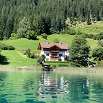 Apartment Haus Ilse *