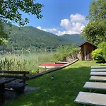 Apartment Haus Ilse
