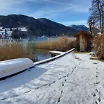 Haus Ilse * Weissensee