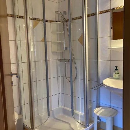 Apartment Haus Ilse Weissensee