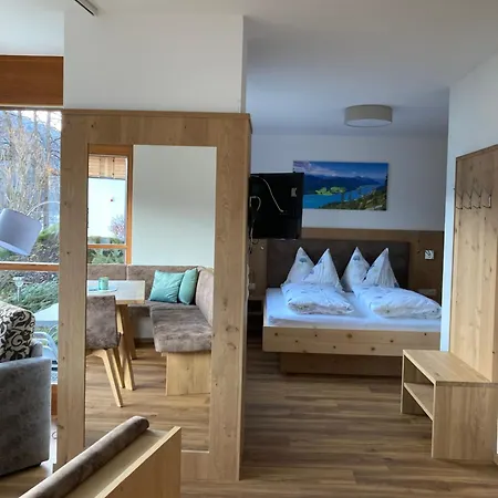 Apartment Haus Ilse
