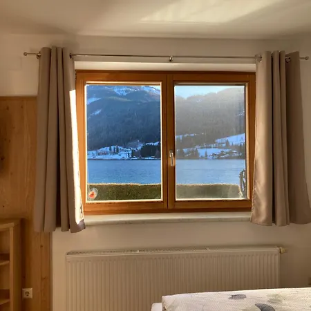 Apartment Haus Ilse *