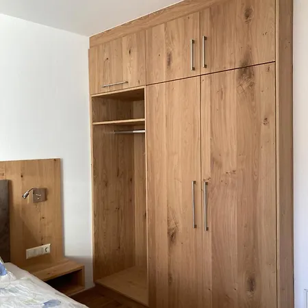 Haus Ilse Apartment Weissensee