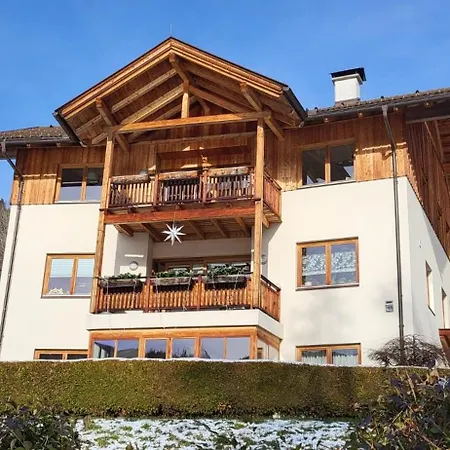 Apartment Haus Ilse Weissensee
