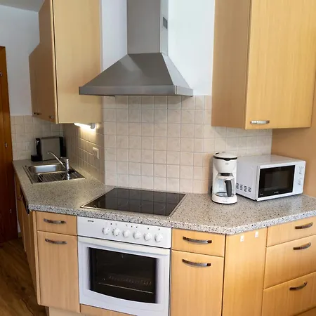 Haus Ilse Weissensee