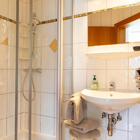 Haus Ilse Weissensee