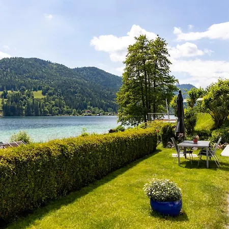 Apartment Haus Ilse *