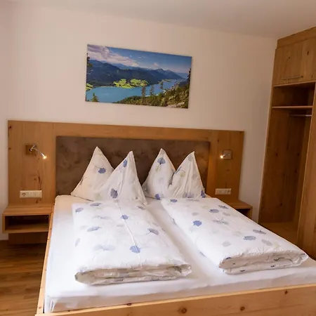 Haus Ilse * Weissensee