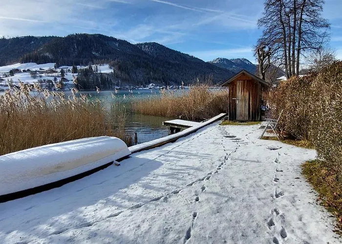 Haus Ilse * וויסנסי