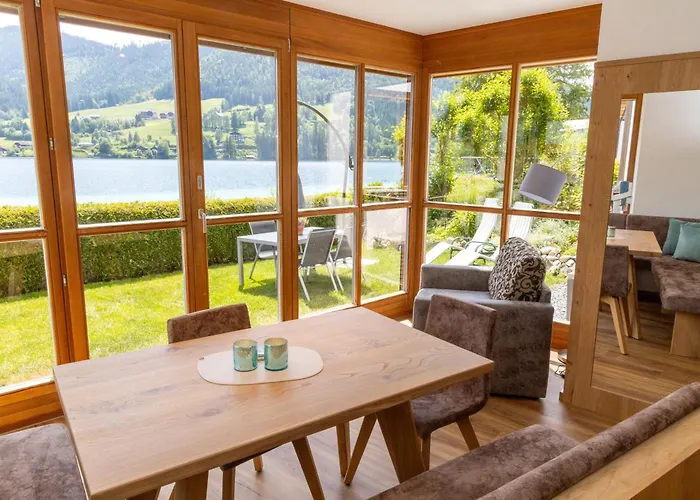 דירה Haus Ilse וויסנסי