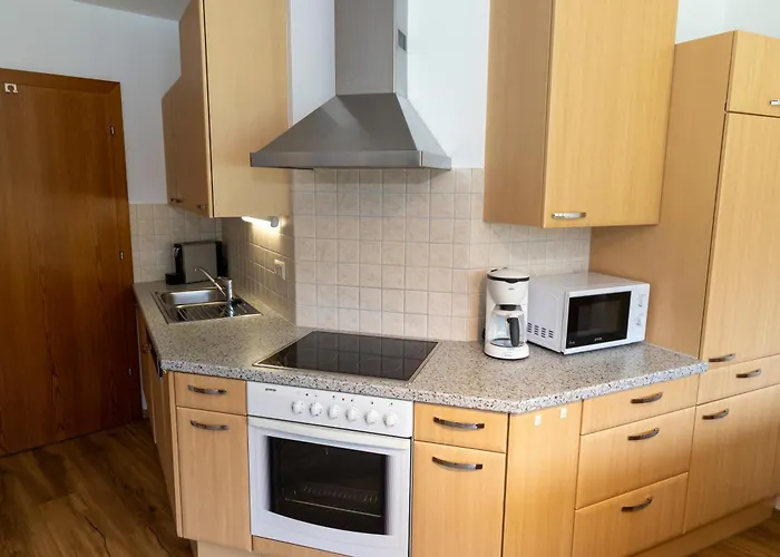 Haus Ilse וויסנסי