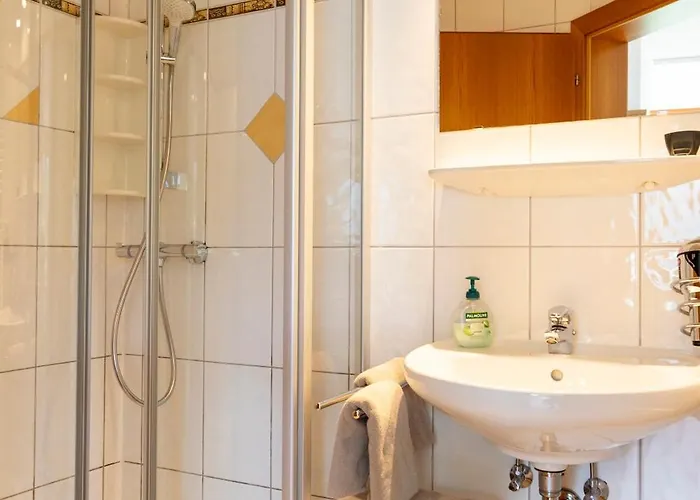 Haus Ilse וויסנסי