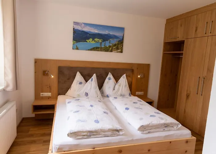 Haus Ilse * וויסנסי